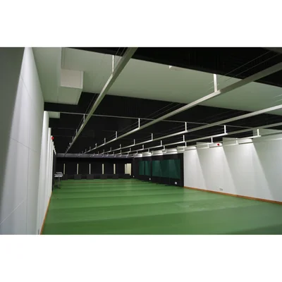 DAMP PROOF DALI 1500 58W 840 IP65 GY luminaire