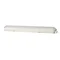 DAMP PROOF ECO GEN 3 Apparecchio LED ermetico 21W 2835lm 4000K IP65 120° 60cm grigio