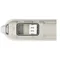 DAMP PROOF ECO GEN 3 Hermetic LED fixture 52W 7020lm 4000K IP65 120° 150cm gray