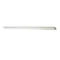 DAMP PROOF ECO GEN 3 Hermetic LED fixture 52W 7020lm 4000K IP65 120° 150cm gray