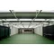DAMP PROOF ECO GEN 3 Hermetické LED svítidlo 42W 5670lm 4000K IP65 120° 120cm šedé
