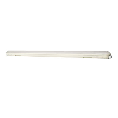 DAMP PROOF ECO GEN 3 Luminaria LED Hermética 42W 5670lm 4000K IP65 120° 120cm gris