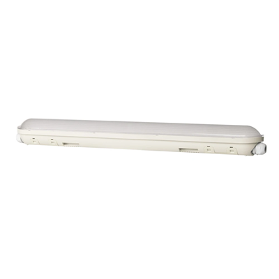 DAMP PROOF ECO GEN 3 Oprawa hermetyczna LED 21W 2835lm 4000K IP65 120° 60cm szara