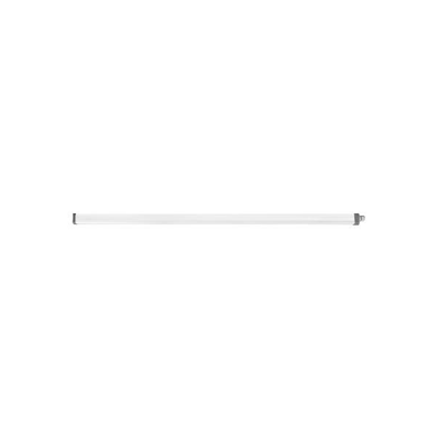 DAMP PROOF SLIM VALUE Hermetic LED luminaire 36W 4000lm IP65 6500k CW 1200mm white