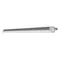 DAMP PROOF SLIM VALUE Hermetic LED luminaire 50W 5500lm IP65 6500K CW 1500mm white