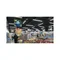 DAMP PROOF SLIM VALUE Hermetische LED-Leuchte 36W 4000lm IP65 4000K NW 1200mm weiß