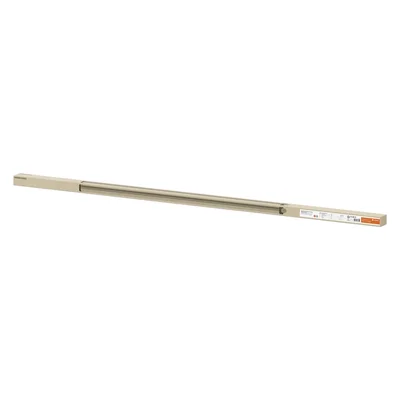 DAMP PROOF SLIM VALUE Hermetische LED-Leuchte 50 W 5500 lm IP65 6500 K CW 1500 mm weiß