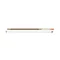 DAMP PROOF SLIM VALUE Luminaire LED hermétique 36W 4000lm IP65 4000K NW 1200mm blanc