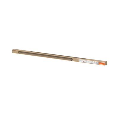 DAMP PROOF SLIM VALUE Luminaria LED Hermética 36W 4000lm IP65 4000K NW 1200mm blanco