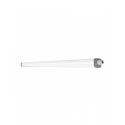 DAMP PROOF SLIM VALUE Luminaria LED Hermética 36W 4000lm IP65 4000K NW 1200mm blanco
