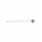 DAMP PROOF SLIM VALUE Luminaria LED Hermética 36W 4000lm IP65 4000K NW 1200mm blanco