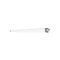 DAMP PROOF SLIM VALUE Luminaria LED Hermética 50W 5500lm IP65 6500K CW 1500mm blanco