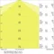 DAMP PROOF SLIM VALUE Oprawa hermetyczna LED 36W 4000lm IP65 4000K NW 1200mm biała
