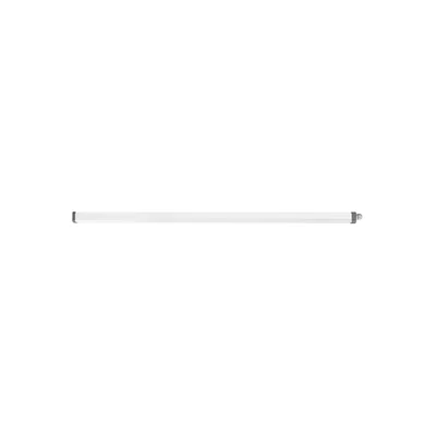 DAMP PROOF SLIM VALUE Oprawa hermetyczna LED 36W 4000lm IP65 4000K NW 1200mm biała