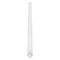 DAMP PROOF SPECIAL 1200 luminaire 42W 4000K WT IP67