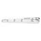 DAMP PROOF VALUE Hermetic LED luminaire 20W 2400lm IP65 4000K NW 1200mm gray