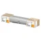 DAMP PROOF VALUE Hermetische LED-Leuchte 18W 2160lm IP65 4000K NW 600mm grau