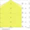 DAMP PROOF VALUE Hermetische LED-Leuchte 18W 2160lm IP65 4000K NW 600mm grau