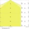 DAMP PROOF VALUE Hermetische LED-Leuchte 25W 3000lm IP65 4000K NW 1500mm grau