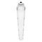 DAMP PROOF VALUE Luminaire LED hermétique 20W 2400lm IP65 4000K NW 1200mm gris