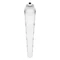 DAMP PROOF VALUE Luminaire LED hermétique 25W 3000lm IP65 4000K NW 1500mm gris