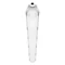 DAMP PROOF VALUE Luminaire LED hermétique 40W 4800lm IP65 4000K NW 1200mm gris