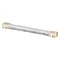 DAMP PROOF VALUE Oprawa hermetyczna LED 25W 3000lm IP65 4000K NW 1500mm szara
