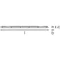DAMP PROOF VALUE Oprawa hermetyczna LED 40W 4800lm IP65 4000K NW 1200mm szara