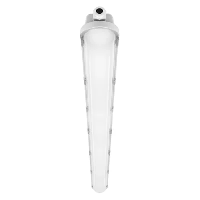 DAMP PROOF VALUE Oprawa hermetyczna LED 50W 6000lm IP65 4000K NW 1500mm szara