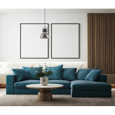 Darlena Závěsná lampa 22cm 40W E27 IP20 černá