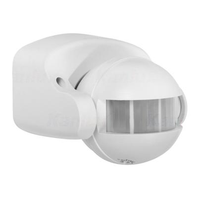 Датчик руху ALER JQ-30 WHITE