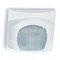 Датчик руху PIR  DALI IP40 1Z 10A 230V AC 10-500lx 360° 8x8m