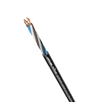 ДАТЧИК UNITRONIC LifY11Y 5x0.25 BK; Кабель