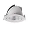 Даунлайт HIMA LED 33W 230V 4000K IP20 білий