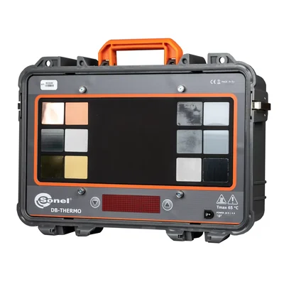 DB-THERMO demo board