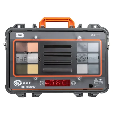DB-THERMO Demoboard