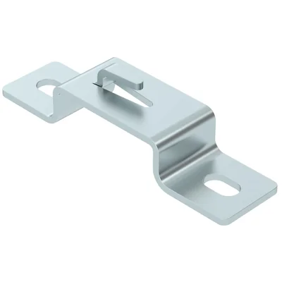 DBLG 20 050 FS Spacer holder for mesh trays