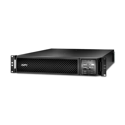 ДБЖ APC Smart-UPS SRT On-Line, 1000 ВА/1000 Вт, башта, 230 В