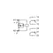 DC 12V Relaismodul, Grau 788-311