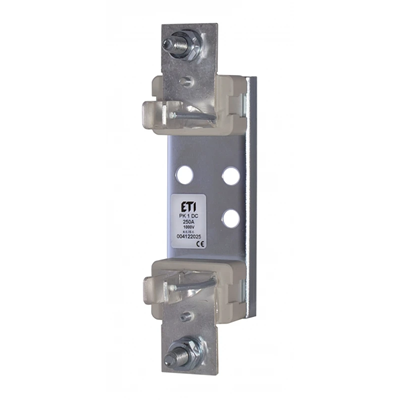 DC fuse base PK 1