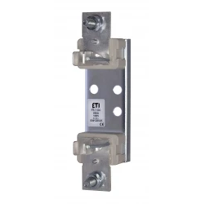 DC fuse base PK 1