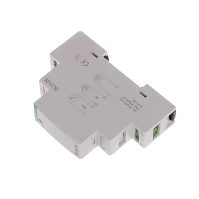 DC power reserve module (with battery charger 1 3-7 2Ah)