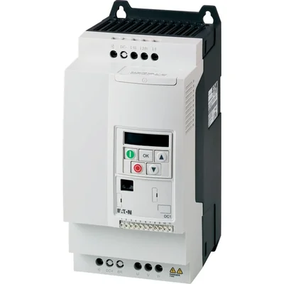 DC1-34014FB-A20CE1 Inverter DC1+, 5,5 kW, trifase 400 V, IP20