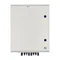 DCAC hermético IP66 Placa de conexión EMISOR con DC Descargador de sobretensiones Dehn 1000V tipo 1+2 6 x Cadena fotovoltaica 6 x MPPT AC Descargador de sobretensiones Dehn tipo 1+2 100A 3-F FR 100A