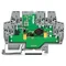 DC/DC IN DC 24V converter, gray 859-802