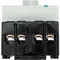DCM-40/4 DCM switch disconnector (4P) 40A