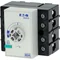 DCM-40/4 Interruptor-seccionador DCM (4P) 40A