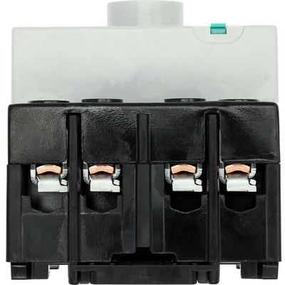 DCM-40/4 Interruptor-seccionador DCM (4P) 40A