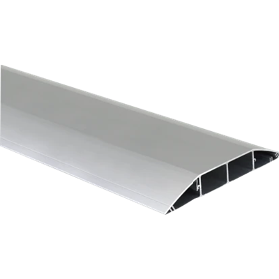 DCS floor channel 240x34mm, aluminium
