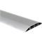 DCS floor channel 240x34mm, aluminium